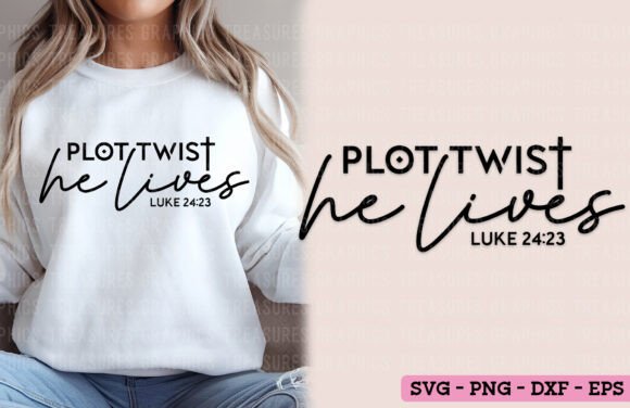 Christian Easter Graphics for Local Business Branding