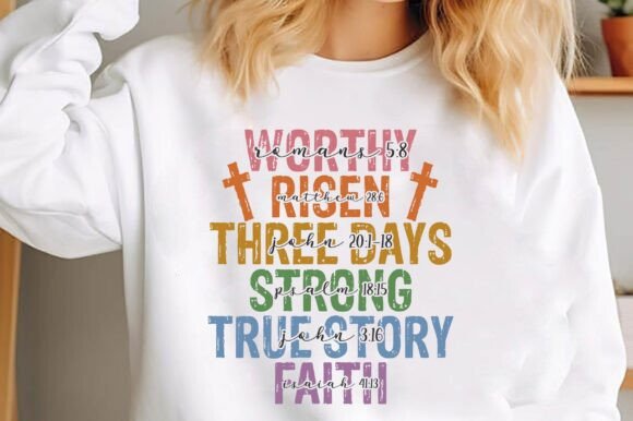 Easter is for Jesus Shirt: A Designer’s Honest Review