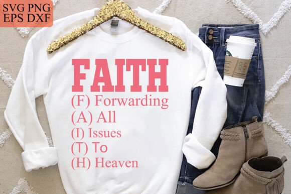 Faith, Christian SVG: A Designer’s Honest Review for Real Embroidery Use