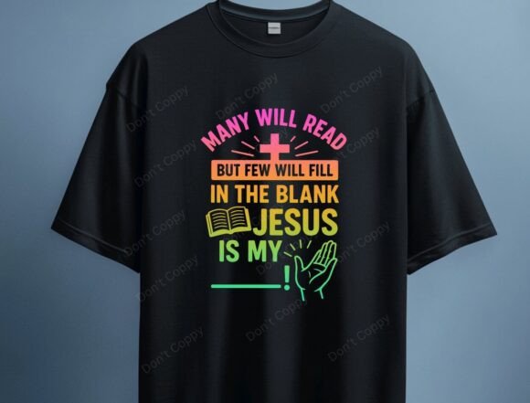Jesus is My SVG: Graphics & T-Shirt Designs Review