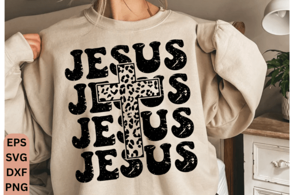 Jesus SVG, Grunge Scripture SVG: A Designer’s Real-World Review