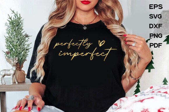 Perfectly Imperfect SVG, Christian Svg: A Designer’s Honest Review