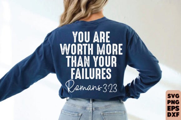 Reviewing GREATER THAN YOUR Christian PNG, SVG